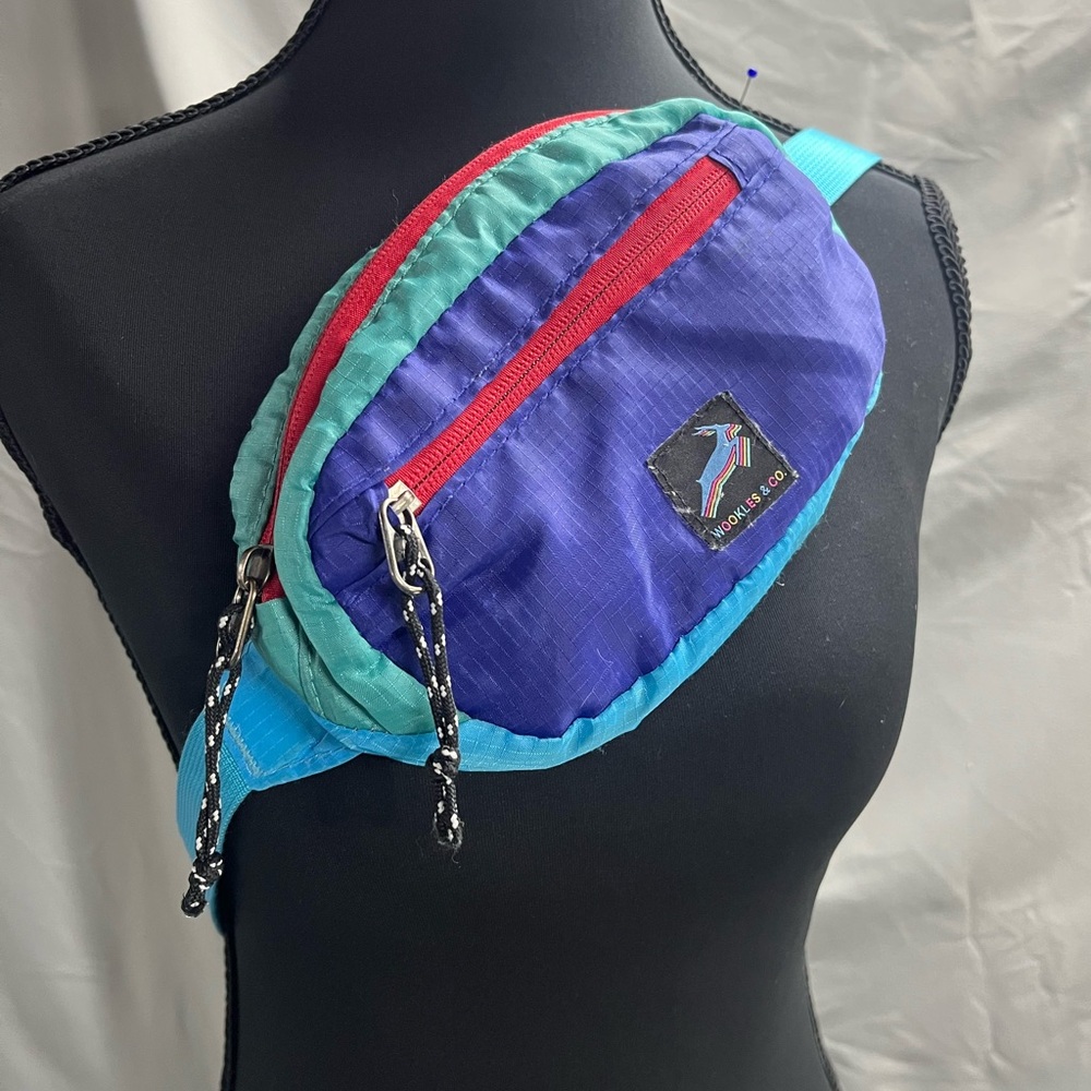 Wookles & Co Antelope Tour Pack Limited Edition